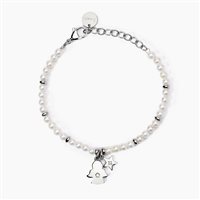 Bracciale 2Jewels Donna Lady Ikon in Acciaio 232587